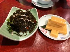 -北平食府(马鞍山路店)
