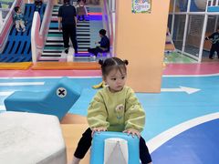 -萌太极儿童成长乐园(即墨宝龙广场店)