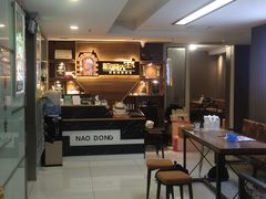 -脑洞先生非恐剧情密室(五一店)