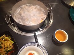-淼福猪肚鸡·椰子鸡火锅(大沙地店)