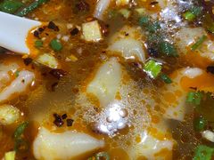 -包面西施(黄泥磅总店)