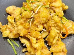 -金哥私房菜馆(张府园总店)