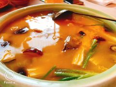 -龙门阵茶屋川菜馆(武康路店)