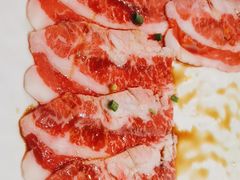 -釜山火炉韩式炭火烤肉(欧洲城店)