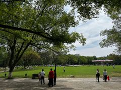 -桂林灵渠景区