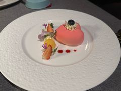 -Primotable高桌牛排馆(外滩店)