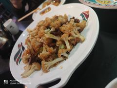-巴依老爷新疆美食(远洋未来汇购物中心店)