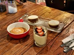 -El Bodegon阿根廷秘鲁餐厅(幸福路店)