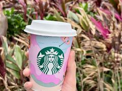 -星巴克(天后庙道店)