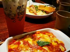 -卡朋厨房(289艺术园区店)