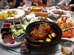 -世外桃源农庄·德清土菜(兴康南路店)