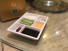 -大鸭梨烤鸭(金色漫香店)