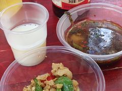 -虎子面粉馆(五一东村店)