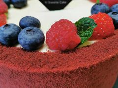 魅影红丝绒蛋糕-姆们M Sweetie Cake(三里屯店)