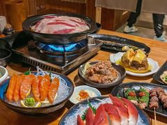 -鸟内会居酒屋(得意潮馆店)