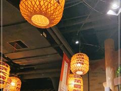 大堂-南京大牌档(香港广场店)
