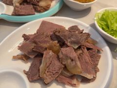-高玛纳驴肉火烧(一世界店)