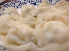 -东方饺子王(新奥购物中心店)