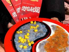 -蜀大侠火锅(总府路店)