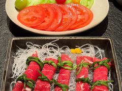 -色響火锅(恒隆广场店)