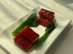 -粤财皇冠假日酒店·彩华轩中餐厅