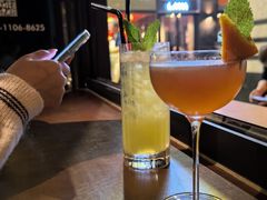 -Ish Whiskey&Cocktail Bar酒吧(合生麒麟新天地店)