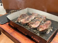 -一沙一城·岩烤牛扒(深圳首店)