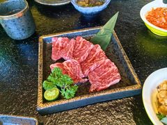 -樱嘢·炭火烧肉(惠南店)