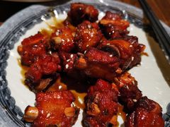 -梁记粥铺(开元地中海店)