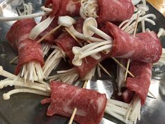 -怡嘉烤肉店(齐齐哈尔烤肉)