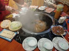 -桃源村铁锅炖鱼(体育馆道店)