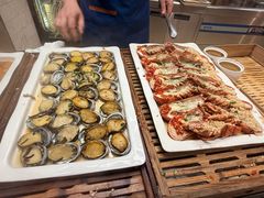 -星汇餐厅(新濠影汇店)