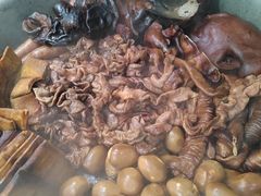 -天发芽·何记葫芦头泡馍·老字号(小南门店)
