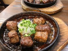 -东京屋(武定路店)
