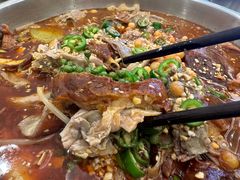 -蓉三少冒烤鸭·四川小吃集(北京首店)