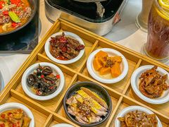 -新仙清汤牛腩(铜锣湾店)