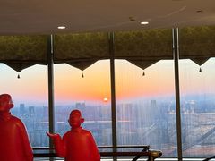 -西安皇冠假日酒店·B&G51餐厅