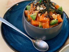 -The Rug Cafe(王府中环店)