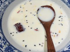 -雁滩白记·兰州牛肉面