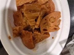 -金泽大酒店·卢塞恩餐厅·年夜饭春节连市