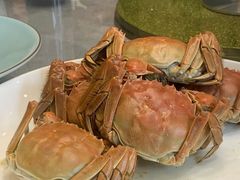 -南湖船菜大酒店
