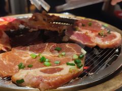 -泥炉烧肉师(新街口金銮巷店)