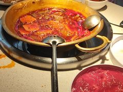 -小龙坎火锅(全球总店)