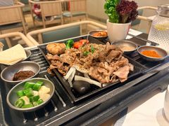-七八冷面·延边朝鲜族美食(世纪汇店)