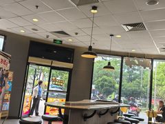 -麦当劳(上百万和城店)
