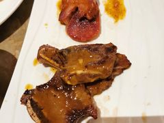 -星河湾半岛酒店·意咖啡西餐厅