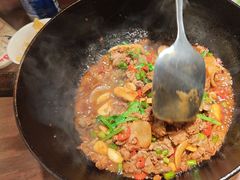 -小隐人家(乐松店)