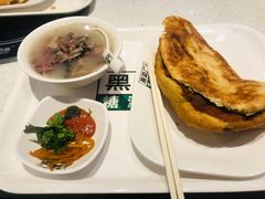 -黑窑厂糖油饼烤鸭·清真菜(旗舰店)