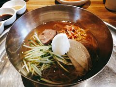-韩国料理大力士(屏风街店)