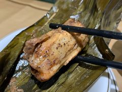 私房粉葛花肉卷-观山美厨·精致粤菜(西樵店)